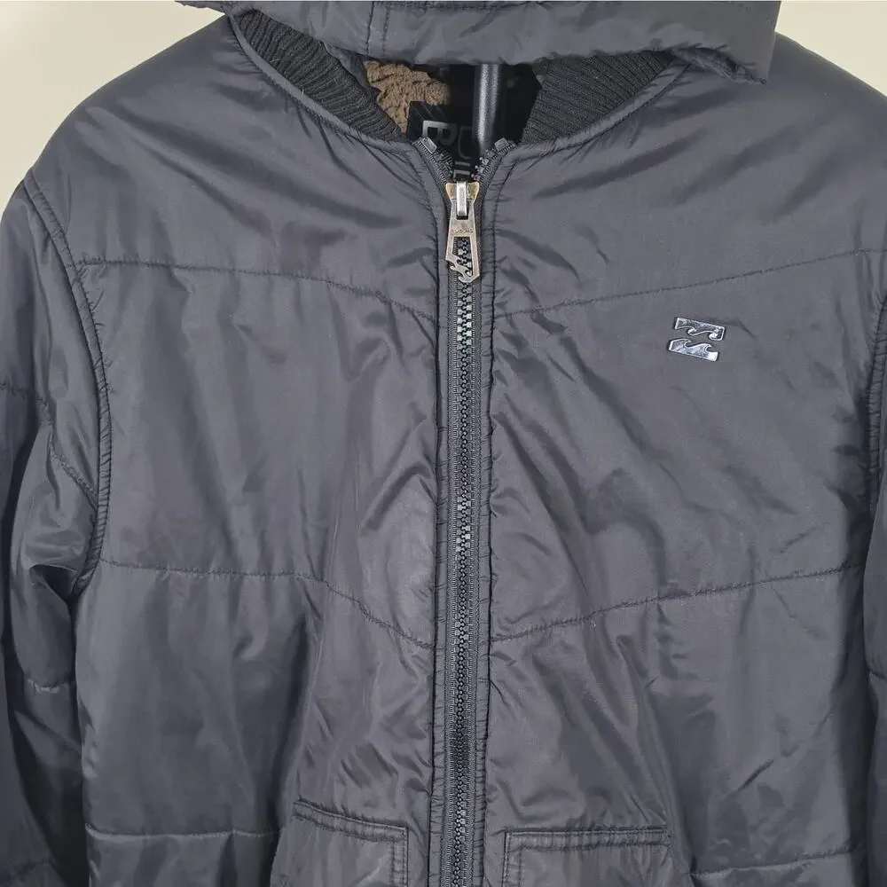 Billabong men’s hooded